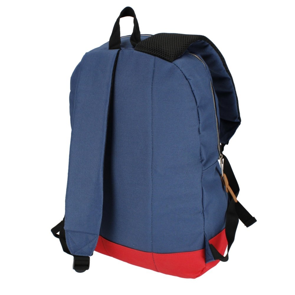Youth backpack BV3 BLUE&RED STARPAK 388339